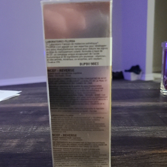 Filorga NCEF-Reverse Multi-Correction Cream - Picture 3 of 5